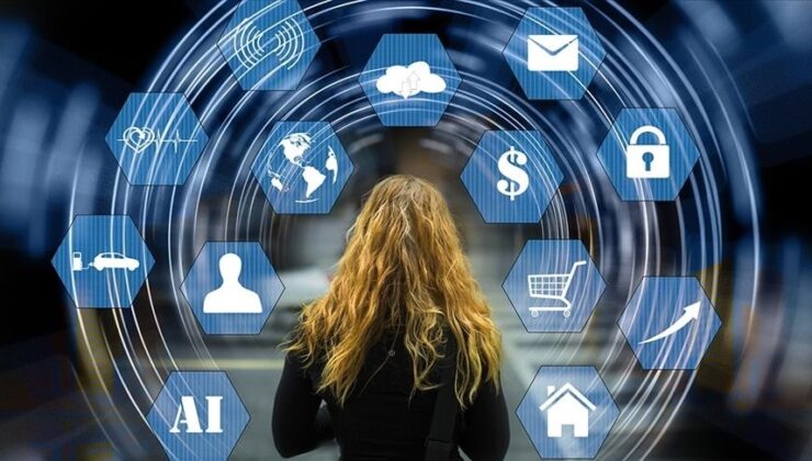 Yapay zeka çalışanların iş yükünü daha da artırabiliyor