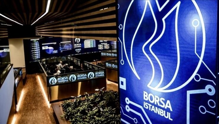 Borsa İstanbul’da 14 bin barajı aşıldı: Alımlar genele yayıldı