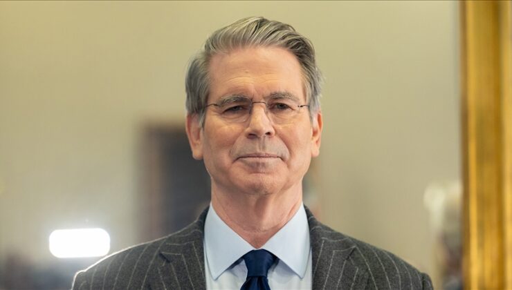 ABD Hazine Bakanı Bessent’ten İran için sert kehanet: “Fareler gemiyi terk ediyor”