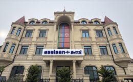 Bakü’de 28 yıllık stratejik imza: ASELSAN Azerbaycan’da üretim için gün sayıyor