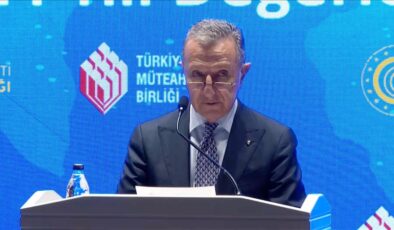 TMB Başkanı Eren’den inşaat sektörüne kritik uyarı: Afet dönüşümü artık bir seçenek değil