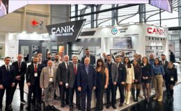 Türk savunma devi CANiK yeni nesil silahlarıyla Avrupa’yı fethe gidiyor