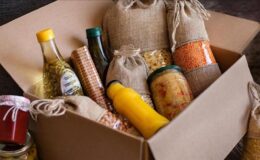 Ramazan kolilerinde stok temizliği tuzağına düşmeyin: Yardım ederken sağlığı riske atmayın