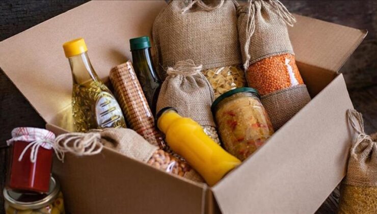 Ramazan kolilerinde stok temizliği tuzağına düşmeyin: Yardım ederken sağlığı riske atmayın