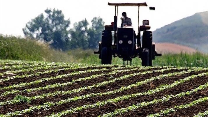 Çiftçilere 94 milyon liralık tarımsal destek