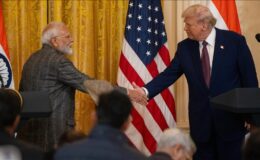 Küresel ticarette Hindistan depremi: 500 milyar dolarlık imza atıldı!