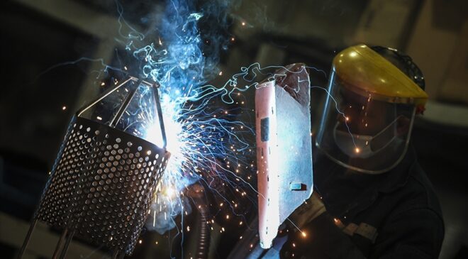 TİM Başkanı Gültepe: Üretim Anadolu’ya kayarsa rekabet ve nüfus artar