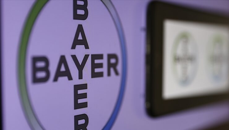 Bayer kanser davaları için 7 milyar dolarlık dev paket açıkladı