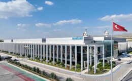 ASELSAN 2025’te rekor kırdı: Ciro 180,4 milyar liraya ulaştı