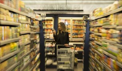 Türkiye’de ticaret sektöründe yaklaşık 3,5 milyon kişi ter döküyor