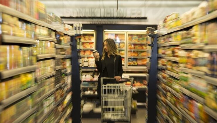 Türkiye’de ticaret sektöründe yaklaşık 3,5 milyon kişi ter döküyor