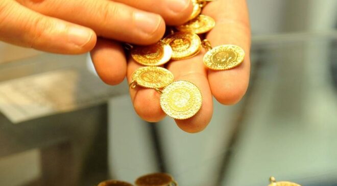Altın ne kadar? İşte gram altında son durum!