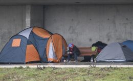 Almanya’da refah rüyası bitti, 17 milyon Alman açlık sınırında!
