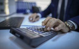 2025 yılı gelir vergisi beyannameleri için dönem başladı