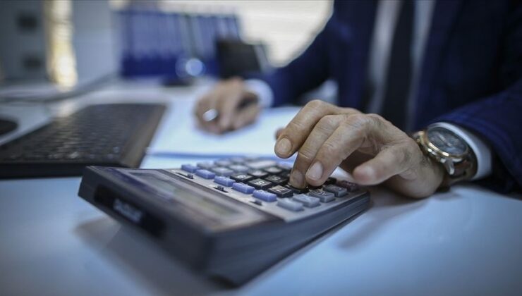 2025 yılı gelir vergisi beyannameleri için dönem başladı