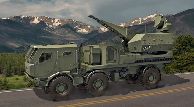 ASELSAN Avrupa’nın kalbine KORKUT ile iniyor: Çek deviyle dev stratejik ortaklık!