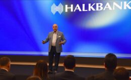 Halkbank Genel Müdürü Arslan: Konut kredisi faizleri yüzde 2’lere gerileyebilir