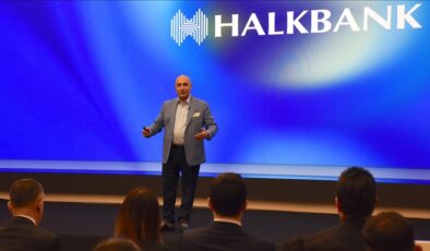 Halkbank Genel Müdürü Arslan: Konut kredisi faizleri yüzde 2’lere gerileyebilir