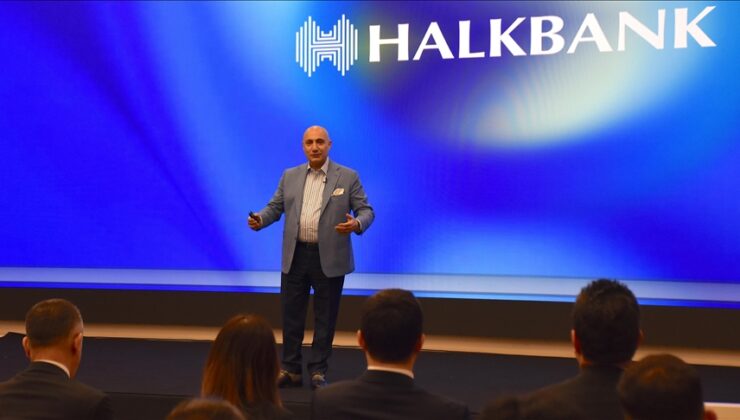 Halkbank Genel Müdürü Arslan: Konut kredisi faizleri yüzde 2’lere gerileyebilir