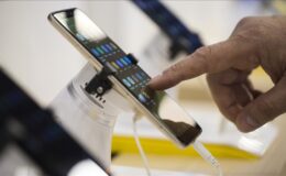 Akıllı telefon pazarında bellek krizi telefon fiyatlarını rekor seviyeye taşıdı