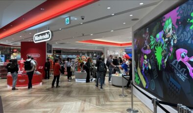 Oyun dünyasında Japon fırtınası: Nintendo kasayı parayla doldurdu, rakamlar dudak uçuklatıyor!