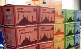 TESK’ten ramazan öncesi kritik uyarı: Korsan satıcılara dikkat!