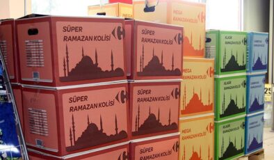 TESK’ten ramazan öncesi kritik uyarı: Korsan satıcılara dikkat!