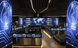 Borsa İstanbul şubat ayına sert düştü ve yatırımcı rotasını nakde çevirdi