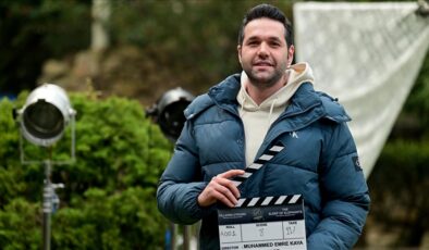 Tek kelime bile yok ama çığlığı dünyayı sarsacak: “Fillerin Uykusu” için geri sayım başladı!