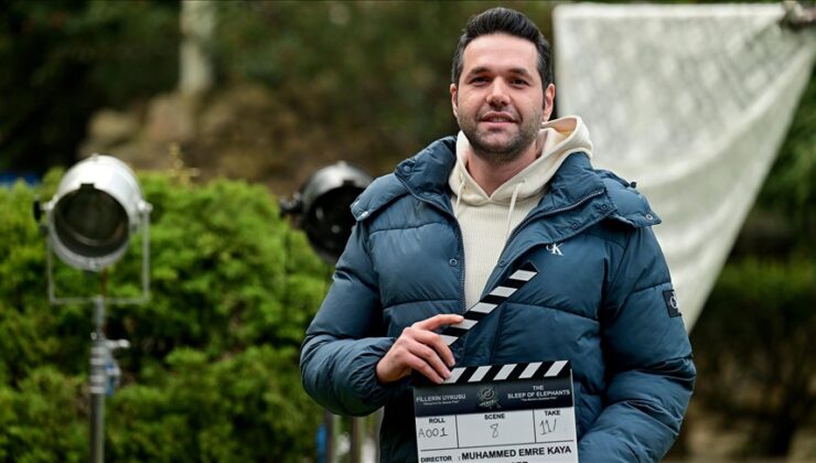 Tek kelime bile yok ama çığlığı dünyayı sarsacak: “Fillerin Uykusu” için geri sayım başladı!