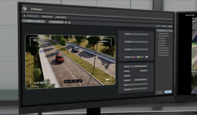 Türk yapay zekası Afrika yollarını koruyacak