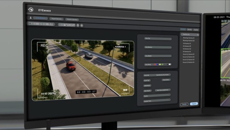 Türk yapay zekası Afrika yollarını koruyacak