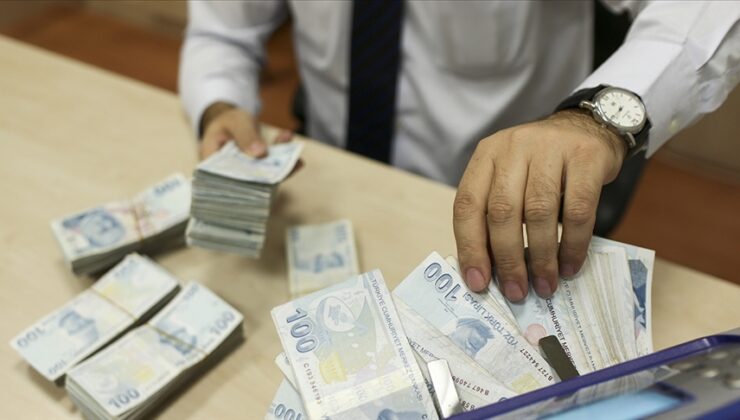 Toplam ciro endeksi Aralık ayında yükseldi işte sektör sektör son rakamlar