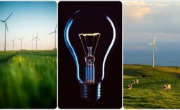 Elektrikte beşinci tarife döneminde 777 milyar liralık yatırım planlanıyor