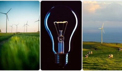 Elektrikte beşinci tarife döneminde 777 milyar liralık yatırım planlanıyor