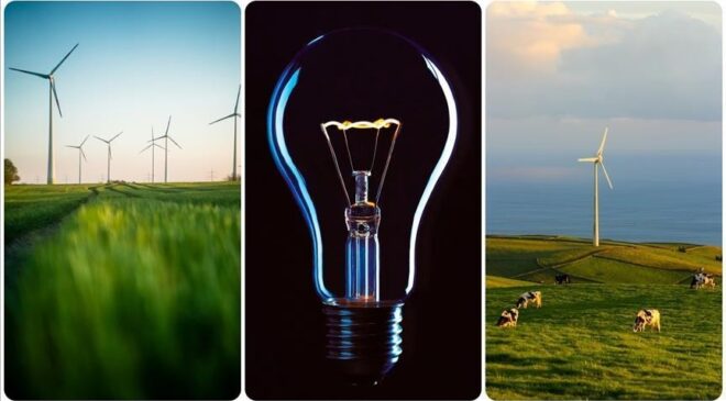 Elektrikte beşinci tarife döneminde 777 milyar liralık yatırım planlanıyor