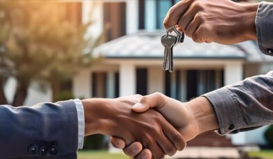 Konut satış istatistikleri yeni yılda geriledi