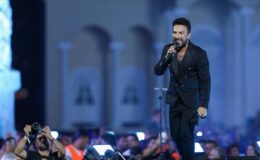 Tarkan’ın İstanbul konserinin ekonomik etkisi
