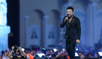 Tarkan’ın İstanbul konserinin ekonomik etkisi