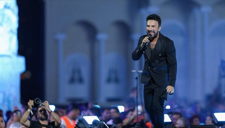 Tarkan’ın İstanbul konserinin ekonomik etkisi