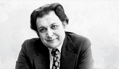 Ekonomi basınının efsane ismi Nezih Demirkent vefatının 25. yılında anılıyor