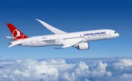 THY 2026’ya hızlı girdi: Kargo ve yolcu sayısında yeni rekorlar!