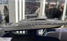 Mavi vatanın insansız gücü dünyaya açılıyor: ULAQ için Suudi Arabistan ile dev iş birliği