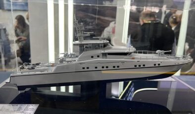 Mavi vatanın insansız gücü dünyaya açılıyor: ULAQ için Suudi Arabistan ile dev iş birliği