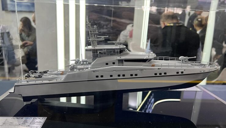 Mavi vatanın insansız gücü dünyaya açılıyor: ULAQ için Suudi Arabistan ile dev iş birliği