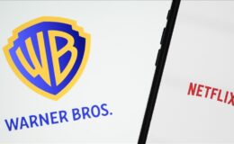 Hollywood’da “Tekel” savaşı: Netflix ve Warner Bros. Senato’da ter döktü!