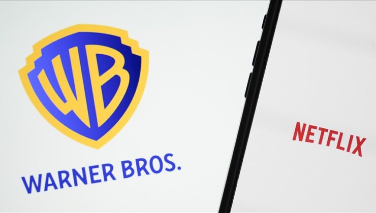 Hollywood’da “Tekel” savaşı: Netflix ve Warner Bros. Senato’da ter döktü!