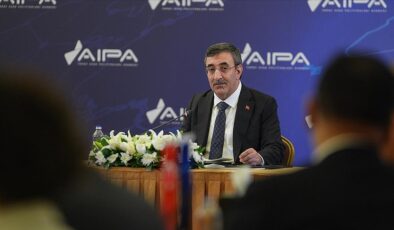 Türkiye yüksek gelirli ülkeler ligine geçiş sürecinde