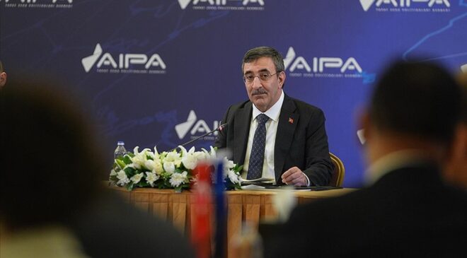 Türkiye yüksek gelirli ülkeler ligine geçiş sürecinde