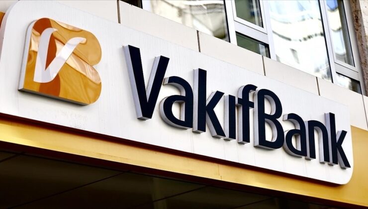 VakıfBank’tan 2025 finalinde gövde gösterisi: 70 milyar TL net kâr!